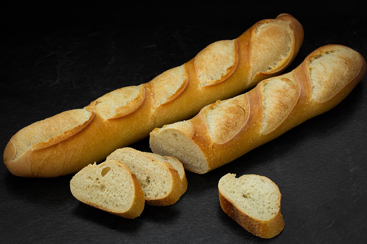 Baguette Traditionnelle
