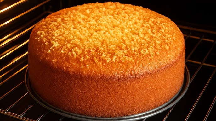 Cake Miel et Amandes