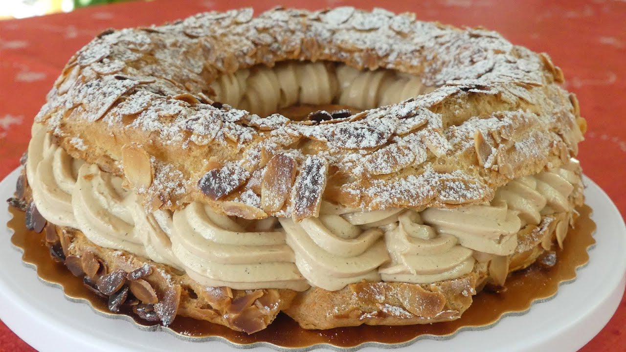 Paris-Brest